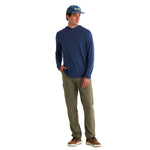 Men’s Bamboo Shade Hoody Free Fly Apparel
