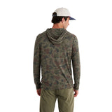 Men’s Bamboo Shade Hoody Free Fly Apparel