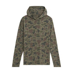 Men’s Bamboo Shade Hoody Free Fly Apparel