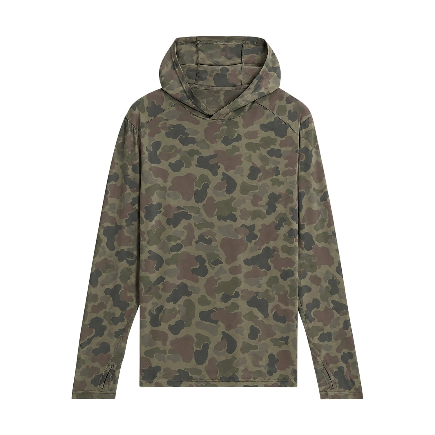 Men’s Bamboo Shade Hoody Free Fly Apparel