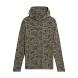 Men’s Bamboo Shade Hoody Free Fly Apparel