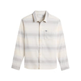 Men's Seawool Flannel Shirt