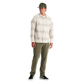 Men's Seawool Flannel Shirt