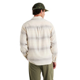 Men's Seawool Flannel Shirt