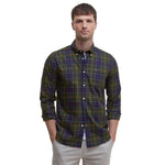 Men’s Wetherham Tailored Shirt Barbour