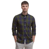 Men’s Wetherham Tailored Shirt Barbour