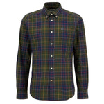 Men’s Wetherham Tailored Shirt Barbour