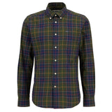 Men’s Wetherham Tailored Shirt Barbour