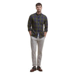 Men’s Wetherham Tailored Shirt Barbour