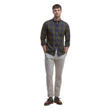 Men’s Wetherham Tailored Shirt Barbour