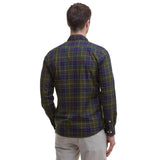 Men’s Wetherham Tailored Shirt Barbour
