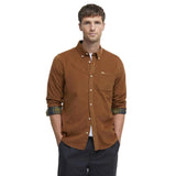 Men's Ramsey Tailored Long-Sleeved Shirt