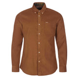 Men's Ramsey Tailored Long-Sleeved Shirt