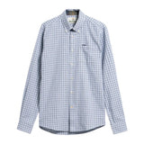 Men's Padshaw Tailored Gingham Shirt