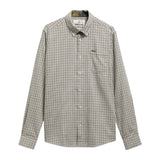 Men's Padshaw Tailored Gingham Shirt
