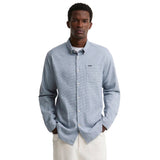 Men's Turner Tailored Houndstooth Shirt