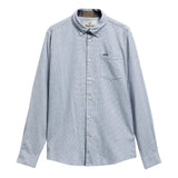 Men's Turner Tailored Houndstooth Shirt