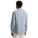Men's Turner Tailored Houndstooth Shirt