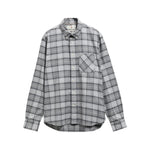 Men’s Mineral Tartan Authentic Shirt Barbour