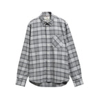 Men’s Mineral Tartan Authentic Shirt Barbour