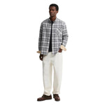 Men’s Mineral Tartan Authentic Shirt Barbour