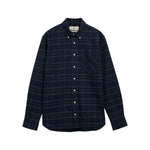 Men’s Mineral Tartan Authentic Shirt Barbour