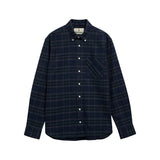 Men’s Mineral Tartan Authentic Shirt Barbour