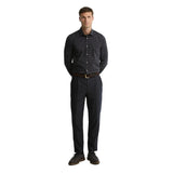 Men’s Ashfield Tailored Tattersall Shirt Barbour