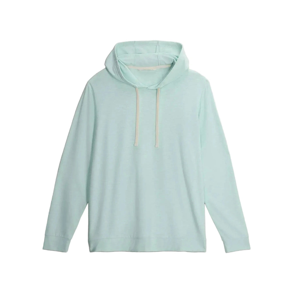 Men’s Bamboo Slub Hoodie II Free Fly Apparel