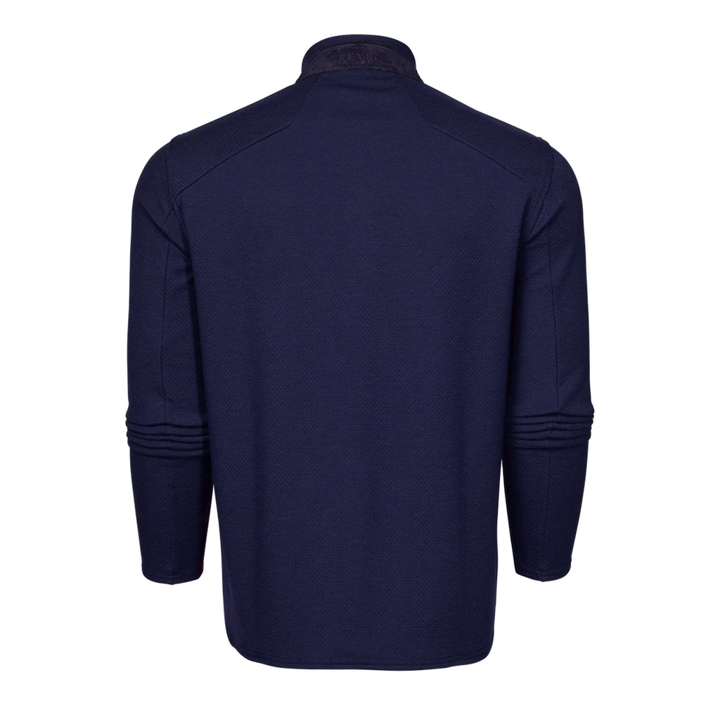 Men’s Troy Quarter-Zip Greyson