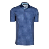 Men's G Squared Short Sleeve Polo