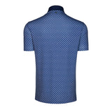Men's G Squared Short Sleeve Polo