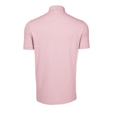 Men's Crowley Icon Short Sleeve Polo