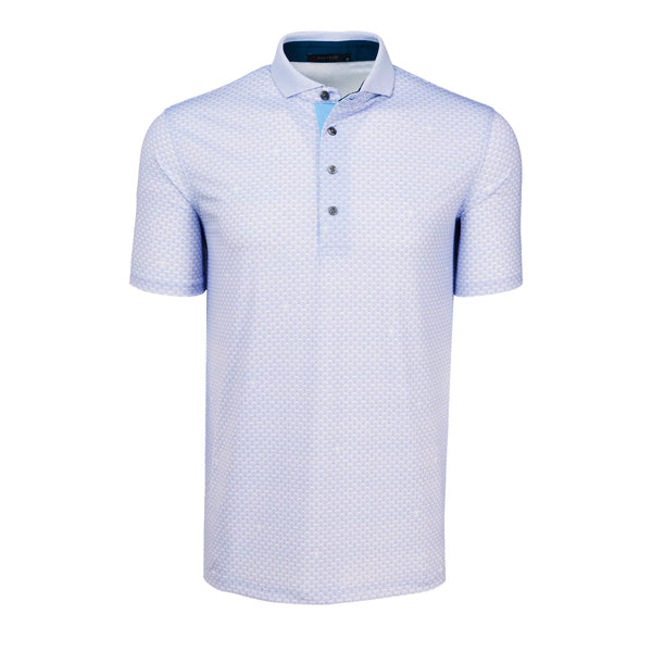Men's Ponderous Wolf Short Sleeve Polo – High Country Outfitters