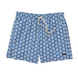 Men's All Day Trunk 6"