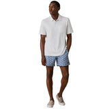 Men's All Day Trunk 6"