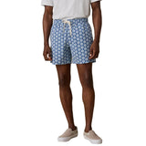 Men's All Day Trunk 6"