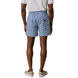 Men's All Day Trunk 6"