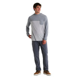 Men’s Topogrid Pant Free Fly Apparel