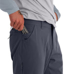 Men’s Topogrid Pant Free Fly Apparel