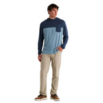 Men’s Topogrid Pant Free Fly Apparel