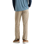 Men’s Topogrid Pant Free Fly Apparel