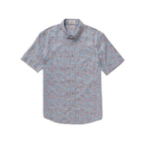 Men's Short-Sleeve Breeze Shirt