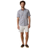 Men's Short-Sleeve Breeze Shirt