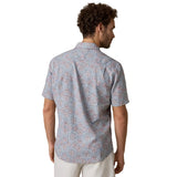 Men's Short-Sleeve Breeze Shirt