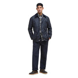 Men’s Ashby Wax Jacket Barbour