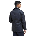 Men’s Ashby Wax Jacket Barbour