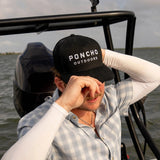 Poncho Hat