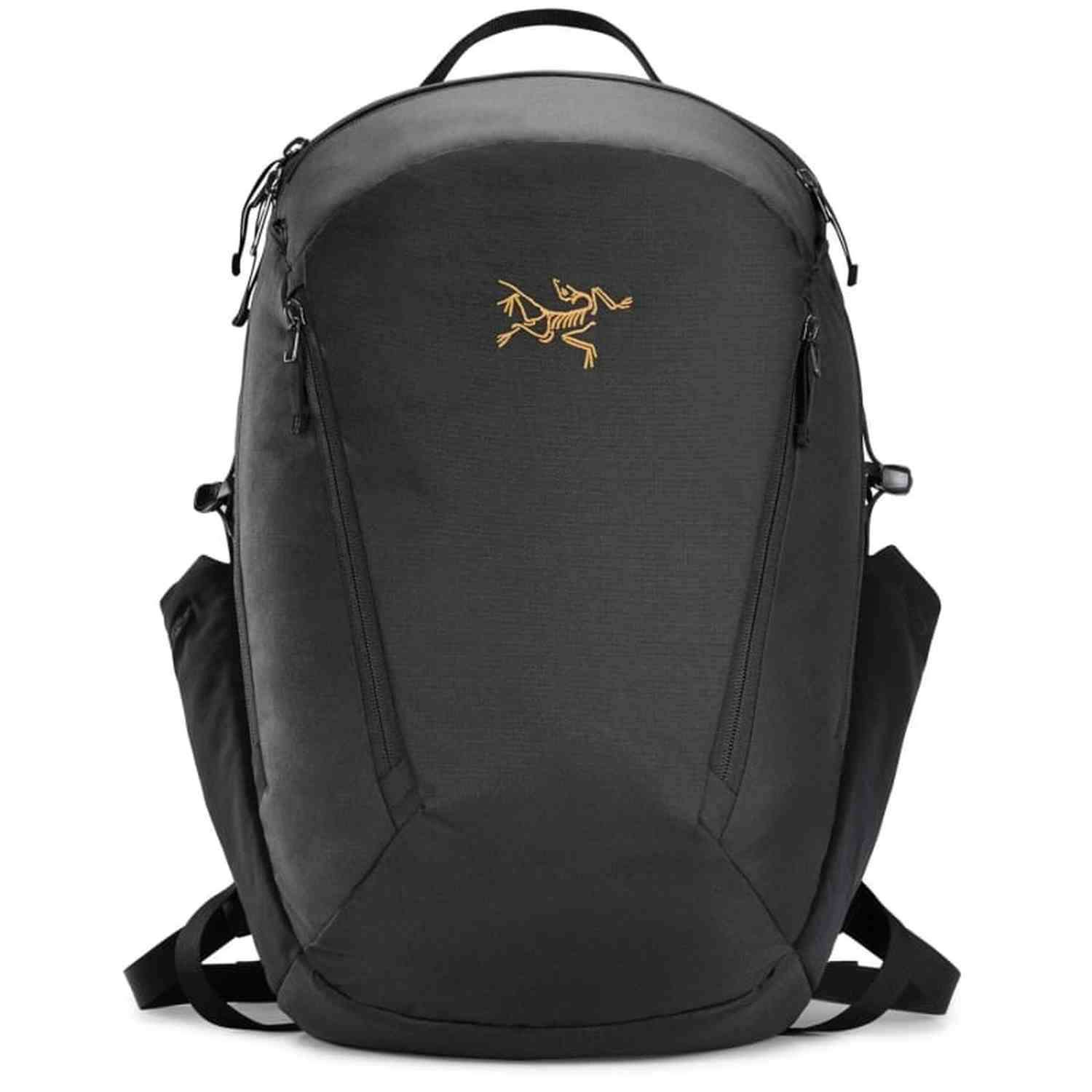 Arc'teryx 09. PACKS|LUGGAGE - PACK|ACTIVE - DAYPACK Mantis 26 Backpack 002291 BLACK OS