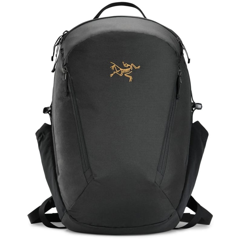Arc'teryx PACKS|LUGGAGE - PACK|ACTIVE - DAYPACK Mantis 26 Backpack 002291 BLACK OS